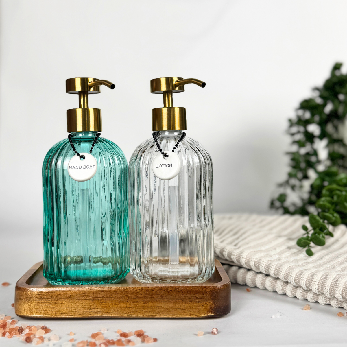Ceramic Bottle Tags product detail