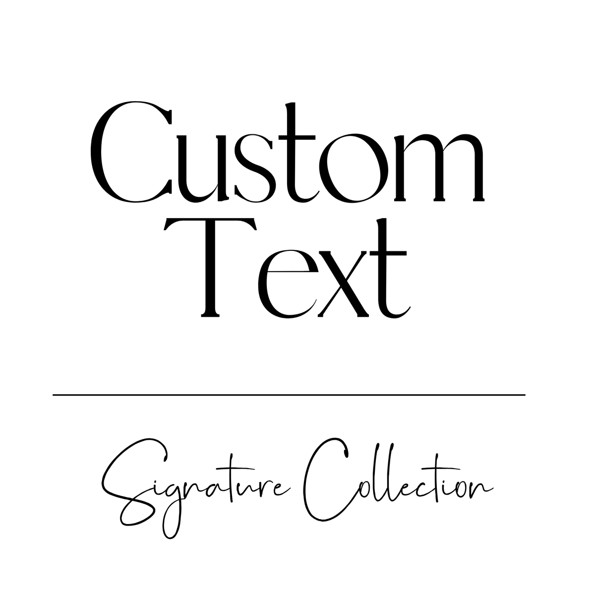 Custom Waterproof Bottle Labels