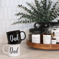 Family Ceramic Campfire Mug - 15-ounce product detail